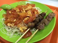 -复旦大学本部-食堂
