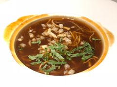 真爱酸辣汤-真爱中国餐馆·年华店(朱雀大街店)