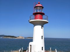 -长岛南北长山旅游景区