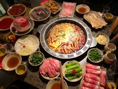 -小龙坎火锅(双林店)