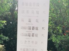 -秦始皇帝陵博物院-丽山园