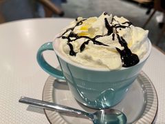 -BAKER&SPICE(环贸店)