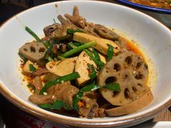 -辣得叫湘菜(四明店)