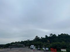 -三水森林公园