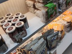 -BreadTalk面包新语·烘焙蛋糕(佐阾虹湾购物中心店)