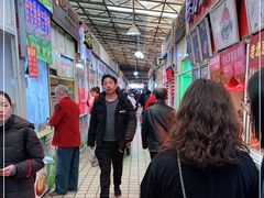 -特色椒盐排条(天山西路店)