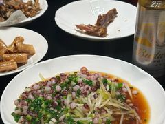 -瓯菜排档·温州海鲜(玕南店)