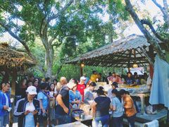 -Bamboo Saturday Market(Nana Jungle)