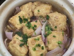 -时利和美食(东方广场店)