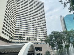 -广州花园酒店荔湾亭·地道点心·粤式饮茶