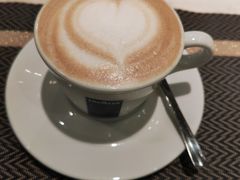 -郑州希尔顿酒店·阿米奇意大利餐厅