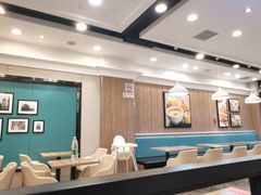 大堂-魏家凉皮(梨园店)