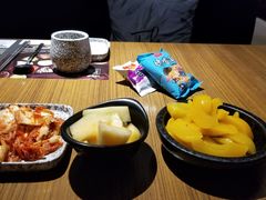 -将军牛排·尔滨地标朝鲜族美食(总店)
