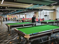 -云顶桌球棋牌俱乐部(长楹天街店)