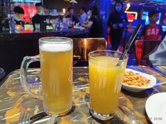 -MOSSO德国餐厅·音乐酒吧(环宇荟店)