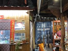 -吃货私房菜(丽江束河古镇店)