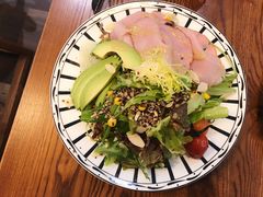 -AFS Cafe & Canteen(闽江二路店)