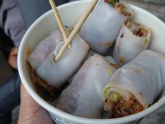 -杨记乳扇·雕梅