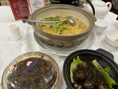 -瑞福园联谊餐室(茂名南路店)