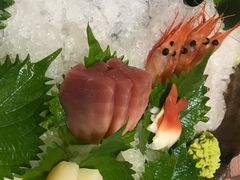 -割烹旭日本料理(龙湖狮山天街店)