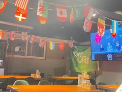 -京狮炙燥·精酿烧烤(首经贸店)