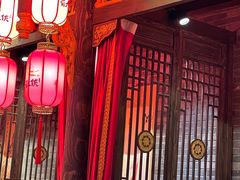 -蜀大侠火锅(森兰花园城店)