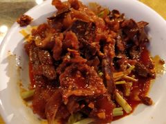 -缪氏川菜(丰盛町店)