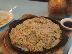 -安泰楼·佛跳墙创始人·传统闽味早茶·酒楼(三坊七巷闽菜地标店)