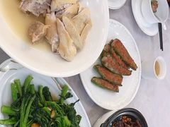 -鹭园酒家·四十年老字号