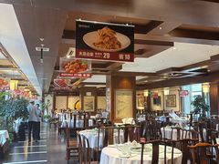 -惠丰堂饭庄·烤鸭·京味菜(西北旺·航天城店)