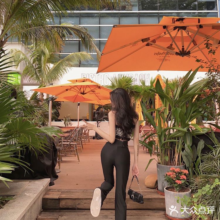 深圳新店｜兰巴赫🥂 "BISTRO LENBACH"...