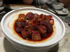 -梁家大院•农家菜(昆山会展中心店)