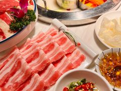 -重庆德庄火锅(映月湖环宇城店)