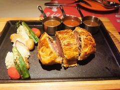 -布拉诺牛排西餐厅(上城天街店)