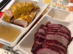 -永祥烧腊餐厅(虹口店)