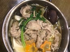 -红叶日料·放题·海胆·定食(星海店)