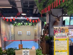 -都市枪神实弹射击俱乐部