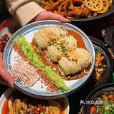 啥也不说啦‼️吃牛蛙我就认准这家吃😋 