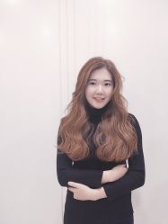 -3AM HAIR SALON染发接发