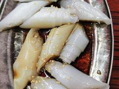 蒸粉-陈添記·祖傳爽鱼皮·西关老字号(广州首店)