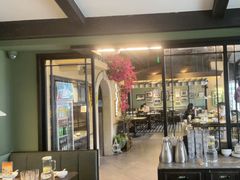 -前海沿·青岛菜(李沧万达店)