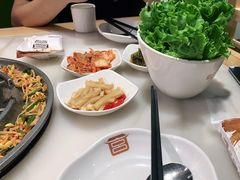 -韩宫宴炭火烤肉(印象城店)