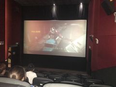 -中影新星影城(万科锦程店)