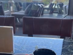 -时光吧·大堂吧·丽江和府洲际度假酒店