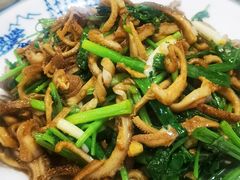 -巴依兄弟西域美食(机场店)