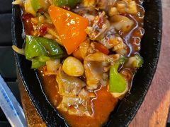 -正通记·哈尔滨烧烤·炭烤鸽子(七宝万科国际店)