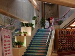 -汤泉良子.足疗按摩.SPA(中关村店)