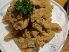 酥肉香碗-蜀宴小调·精致家常菜(科华店)