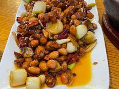 -张烤鸭·川菜·非遗冒烤鸭(青石桥店)