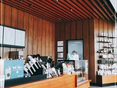 -星巴克(成都科学城店)